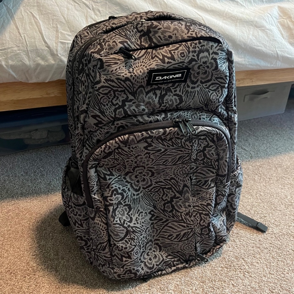 Dakine Backpack